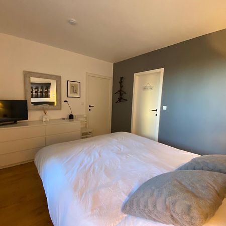 Appartement Fr Gilkens Ostende מראה חיצוני תמונה