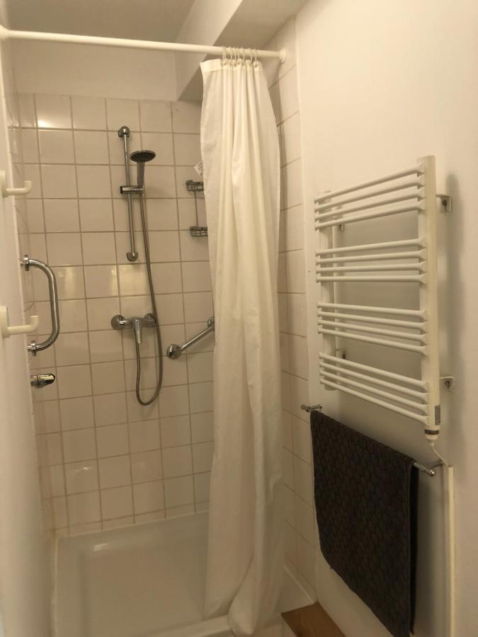 Appartement Fr Gilkens Ostende מראה חיצוני תמונה