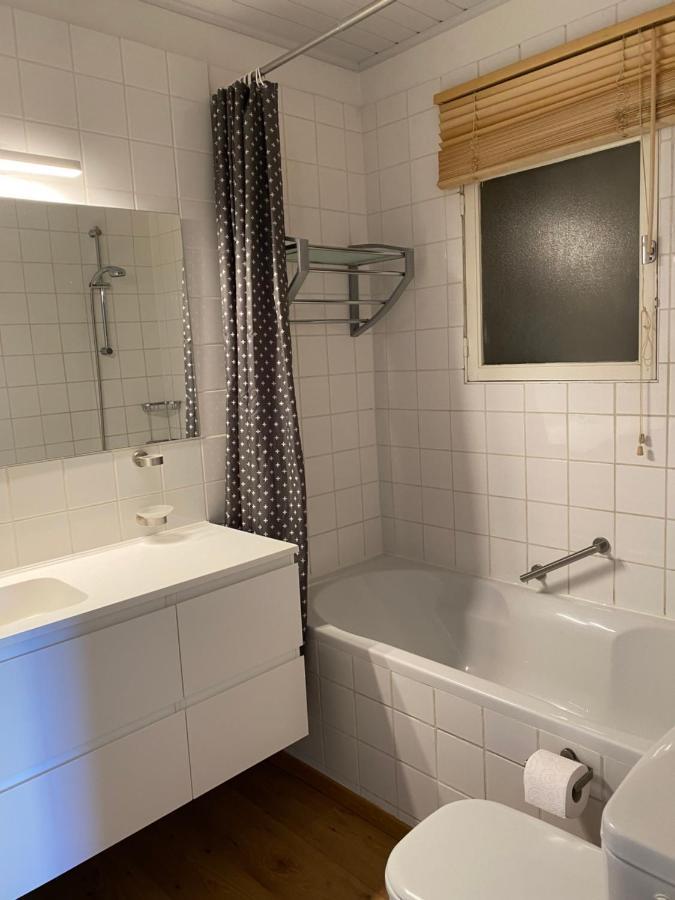 Appartement Fr Gilkens Ostende מראה חיצוני תמונה