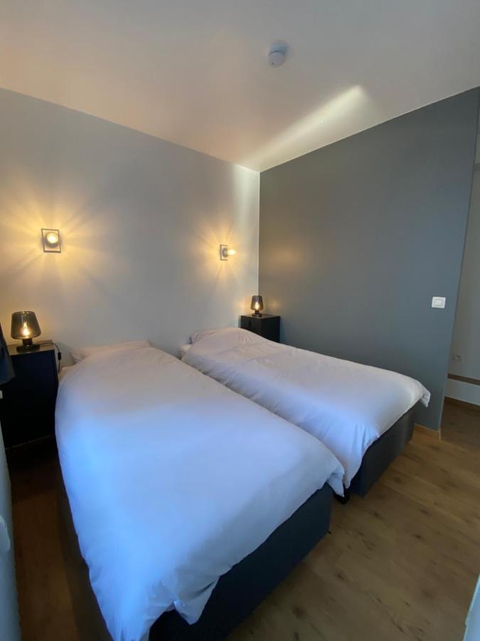 Appartement Fr Gilkens Ostende מראה חיצוני תמונה