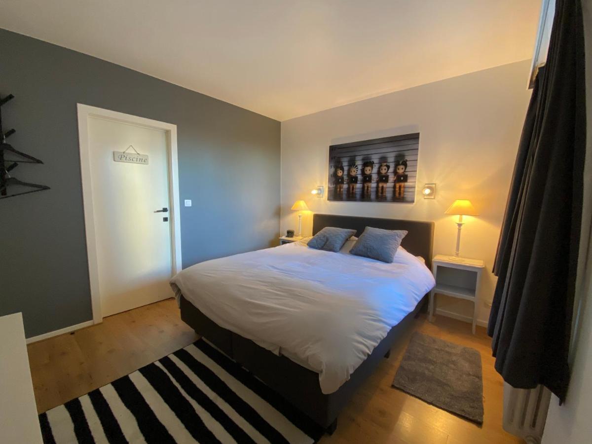 Appartement Fr Gilkens Ostende מראה חיצוני תמונה