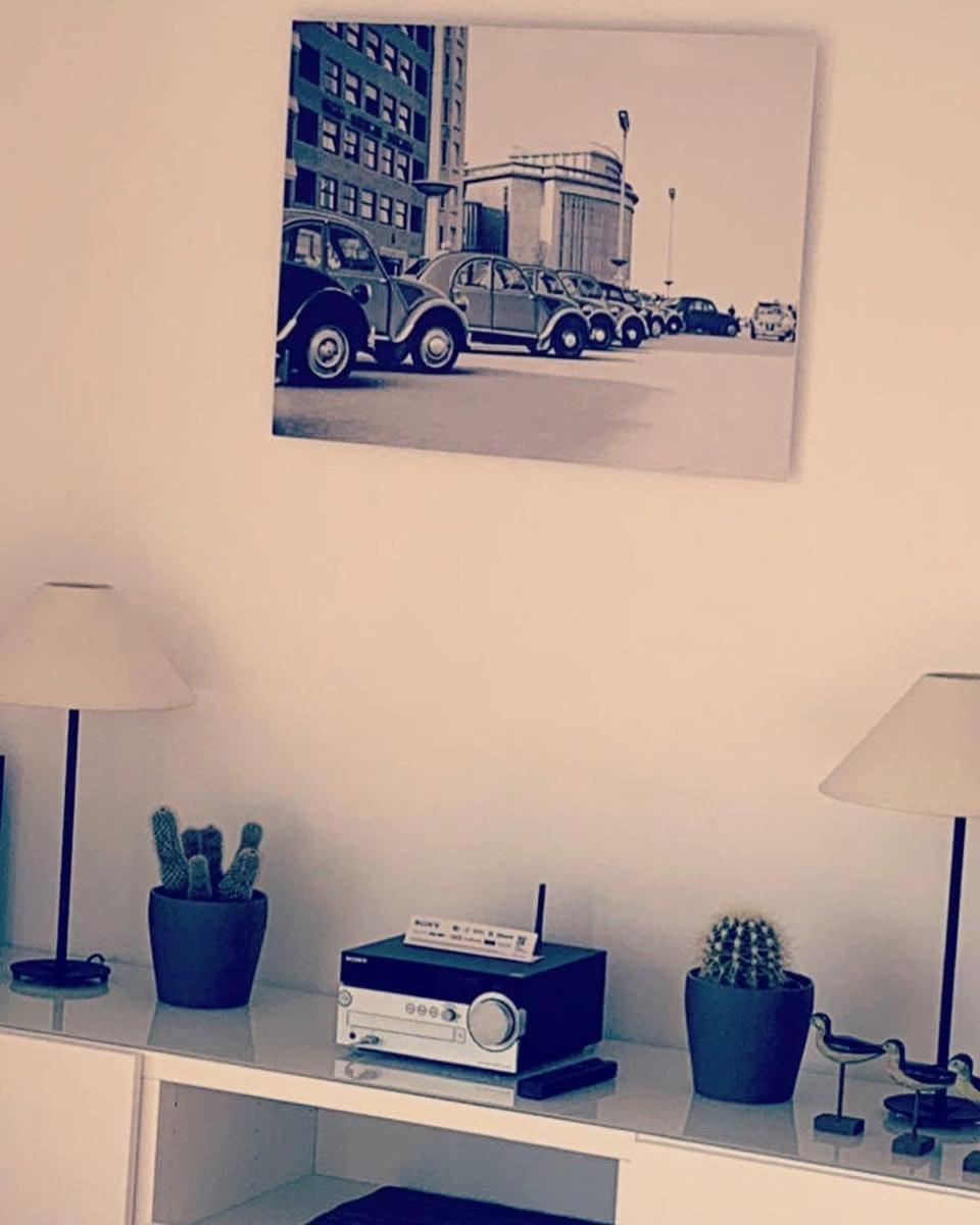 Appartement Fr Gilkens Ostende מראה חיצוני תמונה