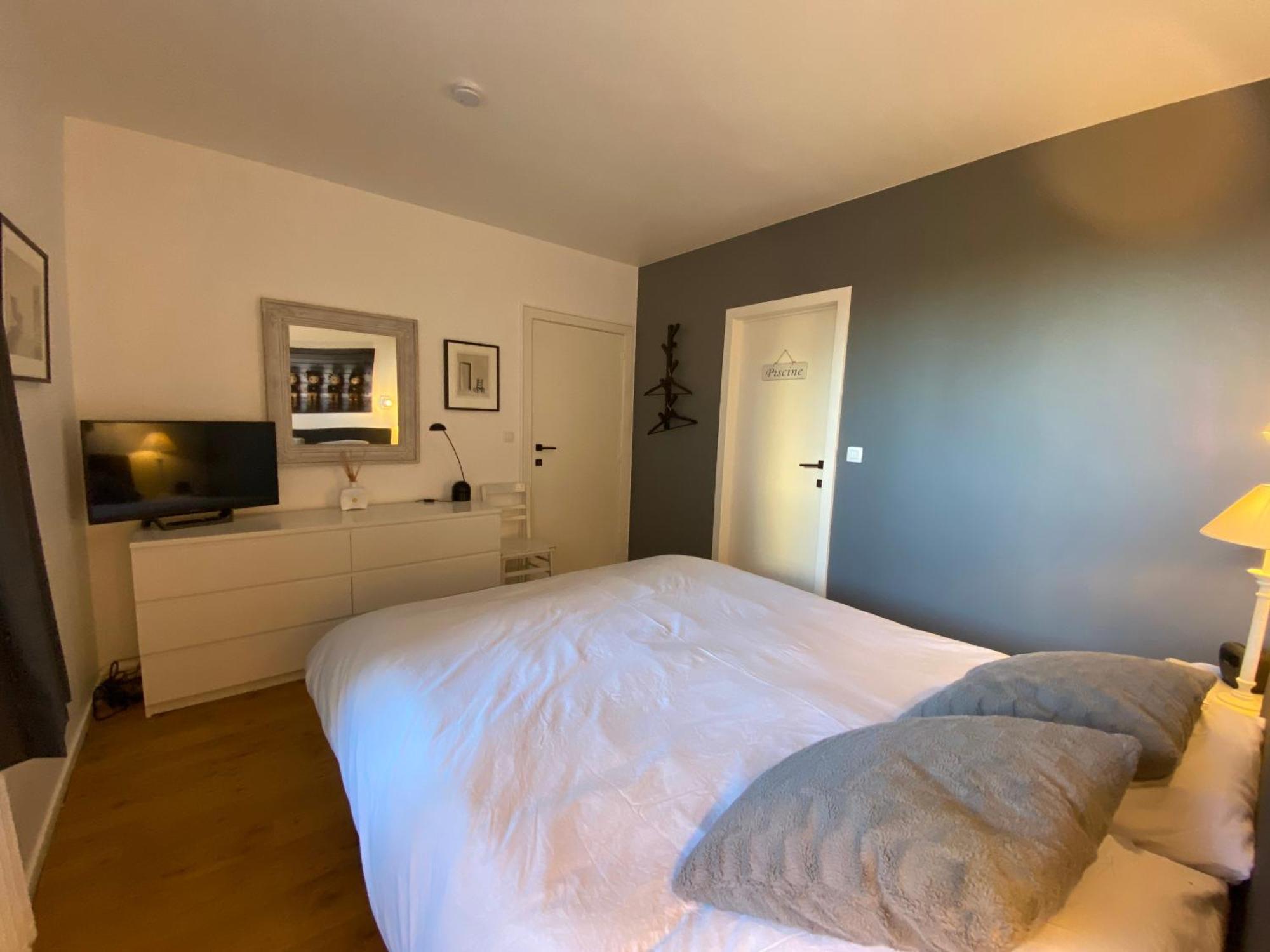 Appartement Fr Gilkens Ostende מראה חיצוני תמונה